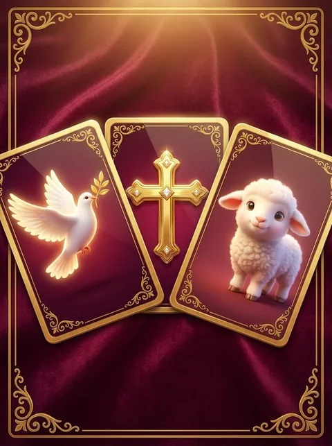 Bible Memory — Kingdomland Bible game