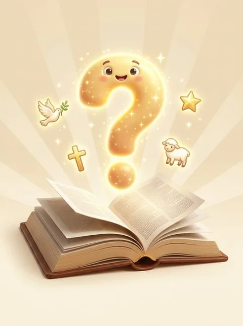 Bible Trivia — Kingdomland Bible game