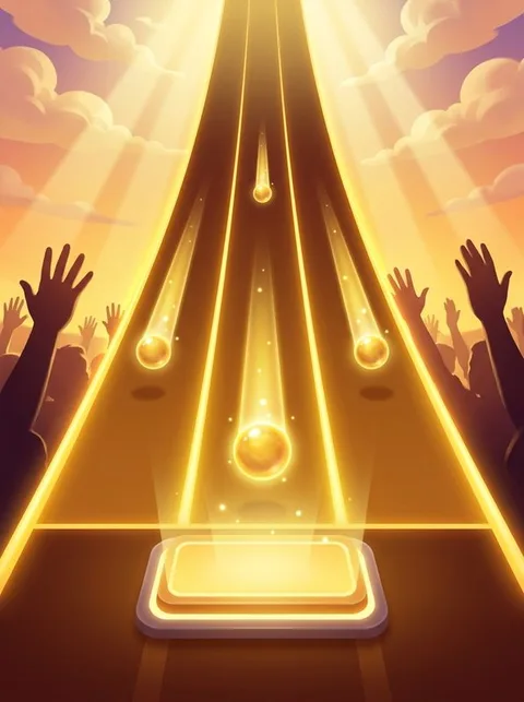 Faith Tap — Kingdomland Bible game