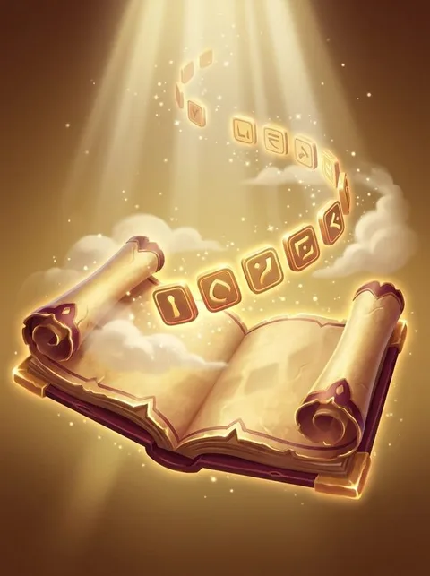 Verse Builder — Kingdomland Bible game