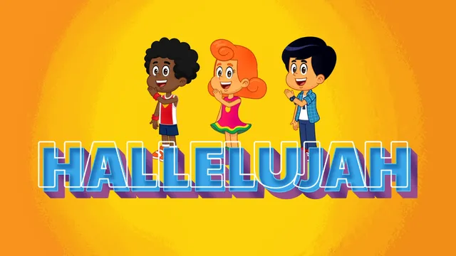 Hallelujah