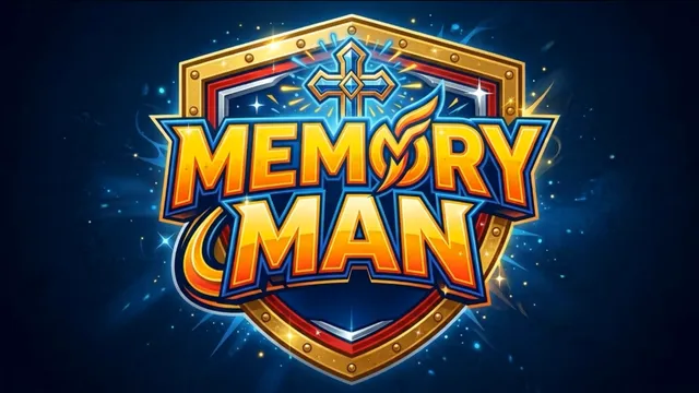 Memory Man